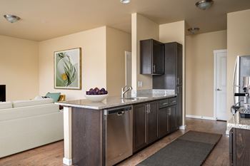 Granite Countertops